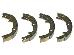 ������� ��������� ���������� (����� / ���������� ������) Mitsubishi Lancer 02-10 / Outlander 02-12 Brembo S54519, ������ S54519 ����