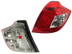 ������ ������ Kia Ceed 10-12 (������ / 5D HBK) DEPO 223-1944R-UE, ������ 2231944RUE ����