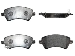 ������� ��������� (�������) Toyota Corolla (E120) 00-07 / Corolla Fielder 00-06 HOSU HSBR0277, �������� HSBR0277 ����