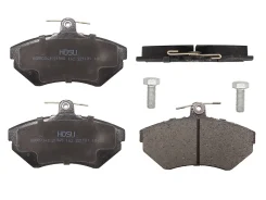 ������� ��������� (�������) Audi A4 00-06 / Volkswagen Golf 87-99 HOSU HSBR0343, �������� HSBR0343 ����