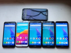 Huawei Y5 Lite. �/�, 16 ��, ���������, 3G, 4G LTE, Dual-SIM ����