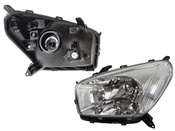 ���� Toyota RAV4 (CA20) 00-03 (�����/ �������/ ������ �����������) SAT ST-212-11F4L, ����� ST21211F4L ����