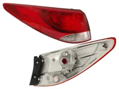 ������ ������ Hyundai ix35 09-13 (�����) SAT ST-221-1954L, ����� ST2211954L ����