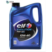 Elf Evolution 700 STI