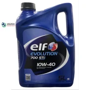 Elf Evolution 700 STI
