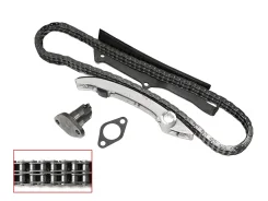 �������� ������ ���� ��� Mitsubishi Delica 94-07 / L200 96-06 4M40 SAT TK-MB204-N TKMB204N ����