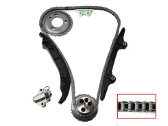 �������� ������ ���� ��� Ford Transit 06-20 / Peugeot Boxer 06- 4HV; P22DTE; QVFA SAT TK-CIT004 TKCIT004 ����