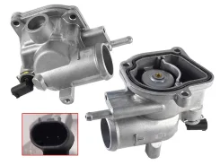 ��������� 92�C c ���������� Mercedes W203/W204/S203/S204/W211/S211 2.2-3.2/CDi 01- Vernet TH6847.92J TH684792J ����