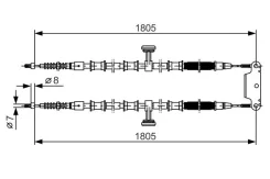 ���� ������� ������ 1987477907 Bosch 1987477907 ����