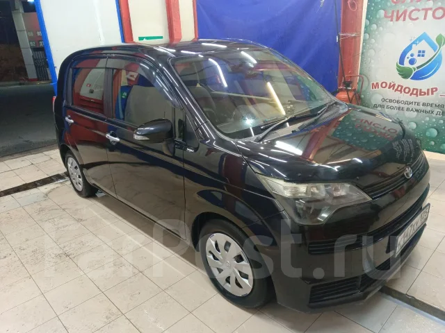 Toyota Spade. ��������, 1.5 (109��.�.), ������, 280 000����. �� ����