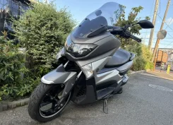 Yamaha Nmax. 124����. ��., ��������, ���������, ��� �������. ��� ����� �� ������������ ����
