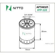 ������ �������� Nitto ����� � ������ ��� � ��� �������� �� 2 �� 24 �. �� ��� | �������� �� �������������! Nitto 4TP122 4TP122 ����