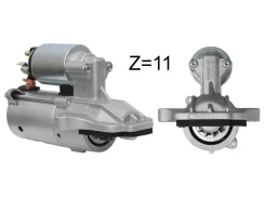 ������� Ford Focus 04-15 / Mondeo 07-15 (1 / 2 kW / Z=11 / (��������������� SAT ST-36002497 ST36002497 ����