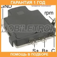 ���������� ������� ��������� Mobiletron / IGHD003 �������� 12 ��� IGHD003 ����