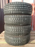 Goodyear Ice Navi 8