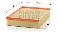 Air Filter c34200 MANN-Filter C34200 ����