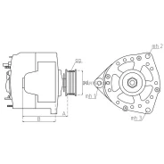 ��������� Tesla Technics TT11451 - TT11451 ����