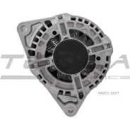 ��������� OPEL Corsa D Tesla Technics TT12763 - TT12763 ����