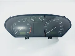 ����� �������� (��������� ������) Skoda Fabia 1 ��������� (1999-2004) 179961 ����