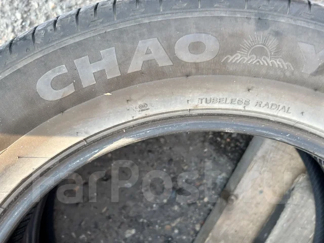 ChaoYang RP76+. ������, 2024 ���, �/�, ����� 35 % ����
