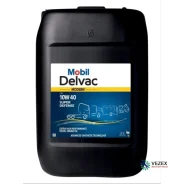 Mobil Delvac Super 1400