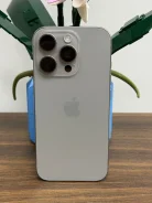 Apple iPhone 16 Pro. �/�, 1 ��, �����, 3G, 4G LTE, 5G, eSIM ����
