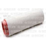 ������ ��������� BMW 1 E81, E87 2.0D M47D20 04, 3 E46 2.0D M47D20 98, 5 E39, E60 2.0D M47D20 00, d=109mm, h=377mm PART-ONE 1AF125 1AF125 ����