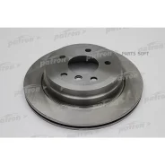 ���� ��������� ����. BMW: 1 (E81, E87) 04-, 3 (E90/E91/E92/E93) 05-, X1 (E84) 09- Patron PBD4802 PBD4802 ����