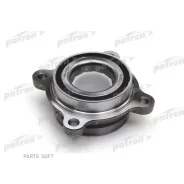 ������� ������ ������ Toyota: LC 200 08-, Tundra 07-, Sequoia 07- Lexus: LX570 070 Patron PBK4009H PBK4009H ����