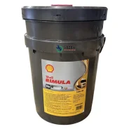 Shell Rimula R6 M