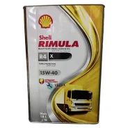 Shell Rimula R5 E