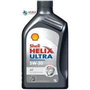 Shell Helix Ultra Professional AF
