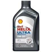 Shell Helix Ultra Professional AP-L