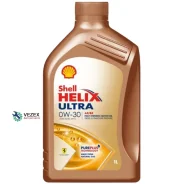 Shell Helix Ultra