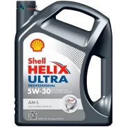 Shell Helix Ultra Professional AM-L