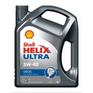 Shell Helix Ultra Diesel