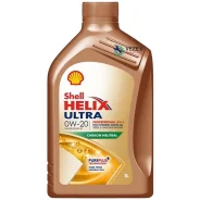 Shell Helix Ultra Professional AV-L