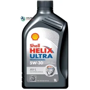 Shell Helix Ultra Professional AV-L