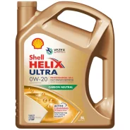 Shell Helix Ultra Professional AS-L