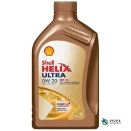 Shell Helix Ultra ECT