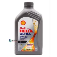 Shell Helix Ultra