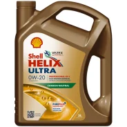 Shell Helix Ultra Professional AV-L