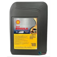 Shell Rimula R5 E