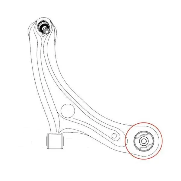 ����������� CTR GV0676 Rear GV0676 ����