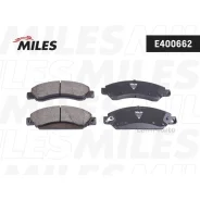 ������� ��������� Cadillac Escalade/Chevrolet Tahoe 06- �������� E400662 ����