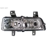 ���� ��������������� (�����) Geely Emgrand EC7 09-17 SAT ST-1A3-2007L, ����� ST1A32007L ����