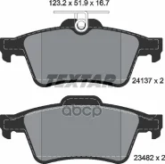 ������� ��������� �������� | ��� | FORD Focus II Saloon (DB_, FCH) 1.6 04.2005 - 09.2012 FORD Focus II (DA_, HCP) 1.6 07.2004 - 09.2012 Textar ���. 24...