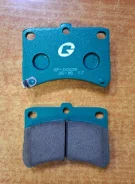 �������� ��������� ������� GP-00038 G-brake GP-00038 ����