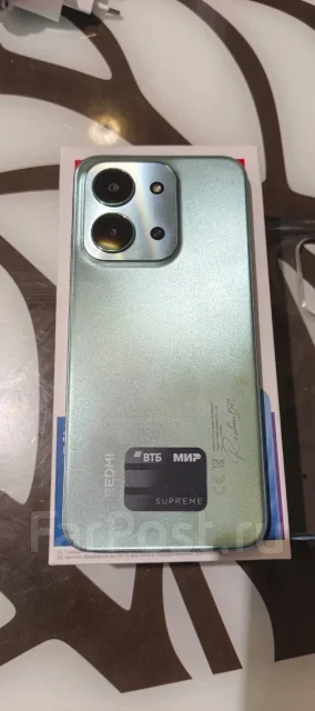 Xiaomi Redmi 15C. �/�, 128 ��, 3G, 4G LTE ����