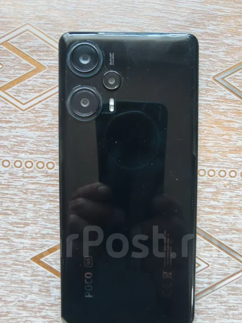 Xiaomi Poco F5. �/�, 256 �� ����